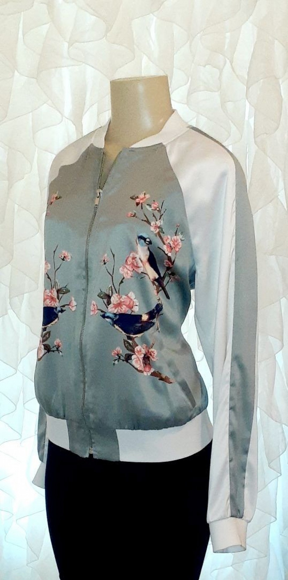 Bell Sky Jersey Jacket M