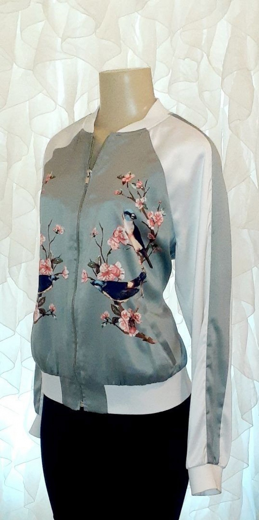 Bell Sky Jersey Jacket M