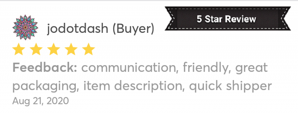 Ebay Review, Venus - black leopard wrap coat