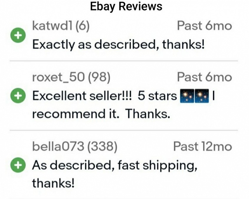 Flossie Lucy - Reviews