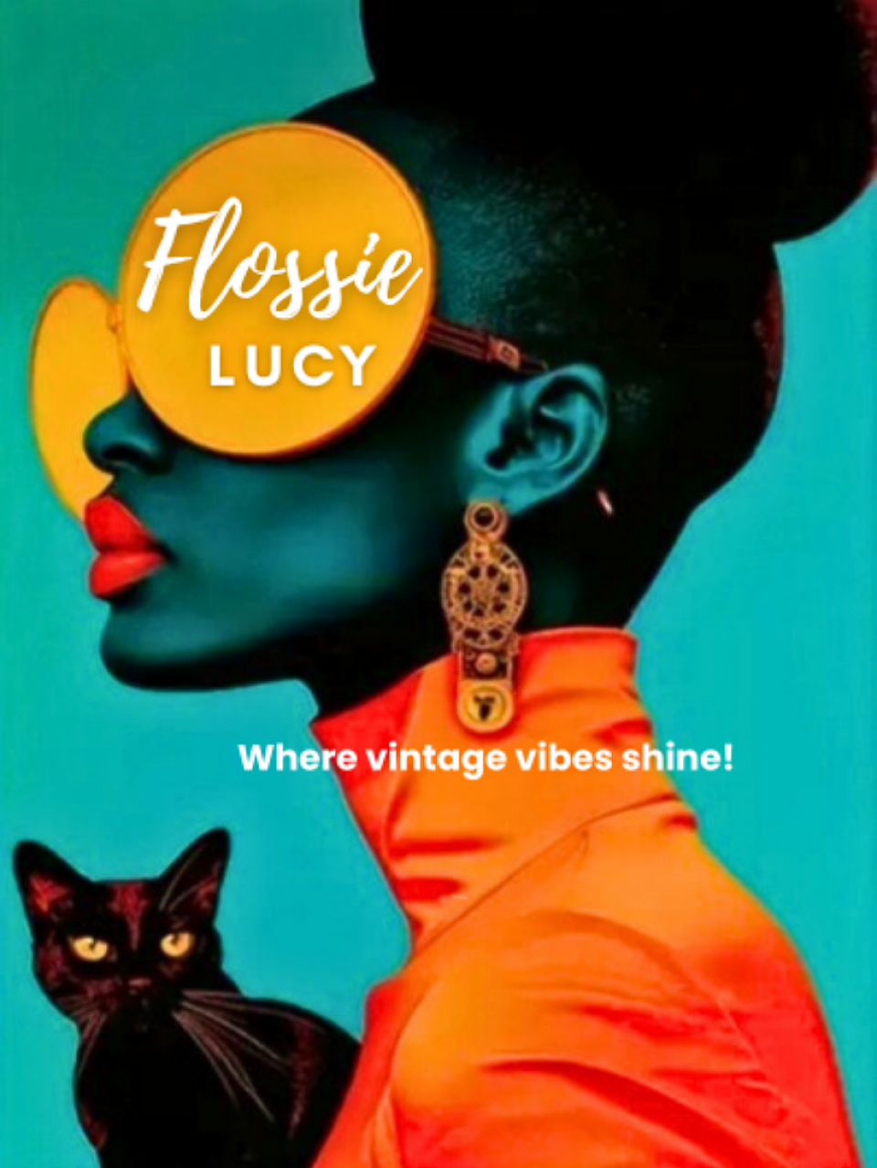 Flossie Lucy - 
