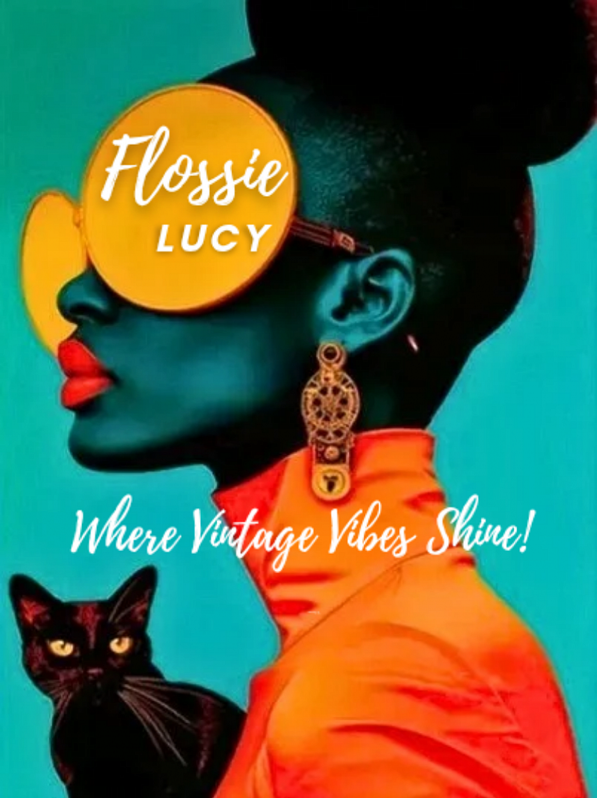 Flossie Lucy - 
