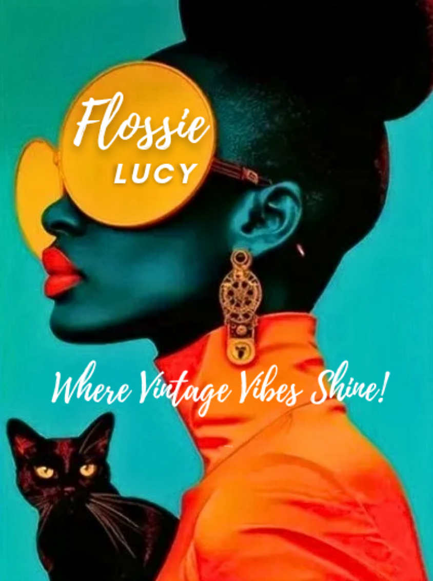 Flossie Lucy - 