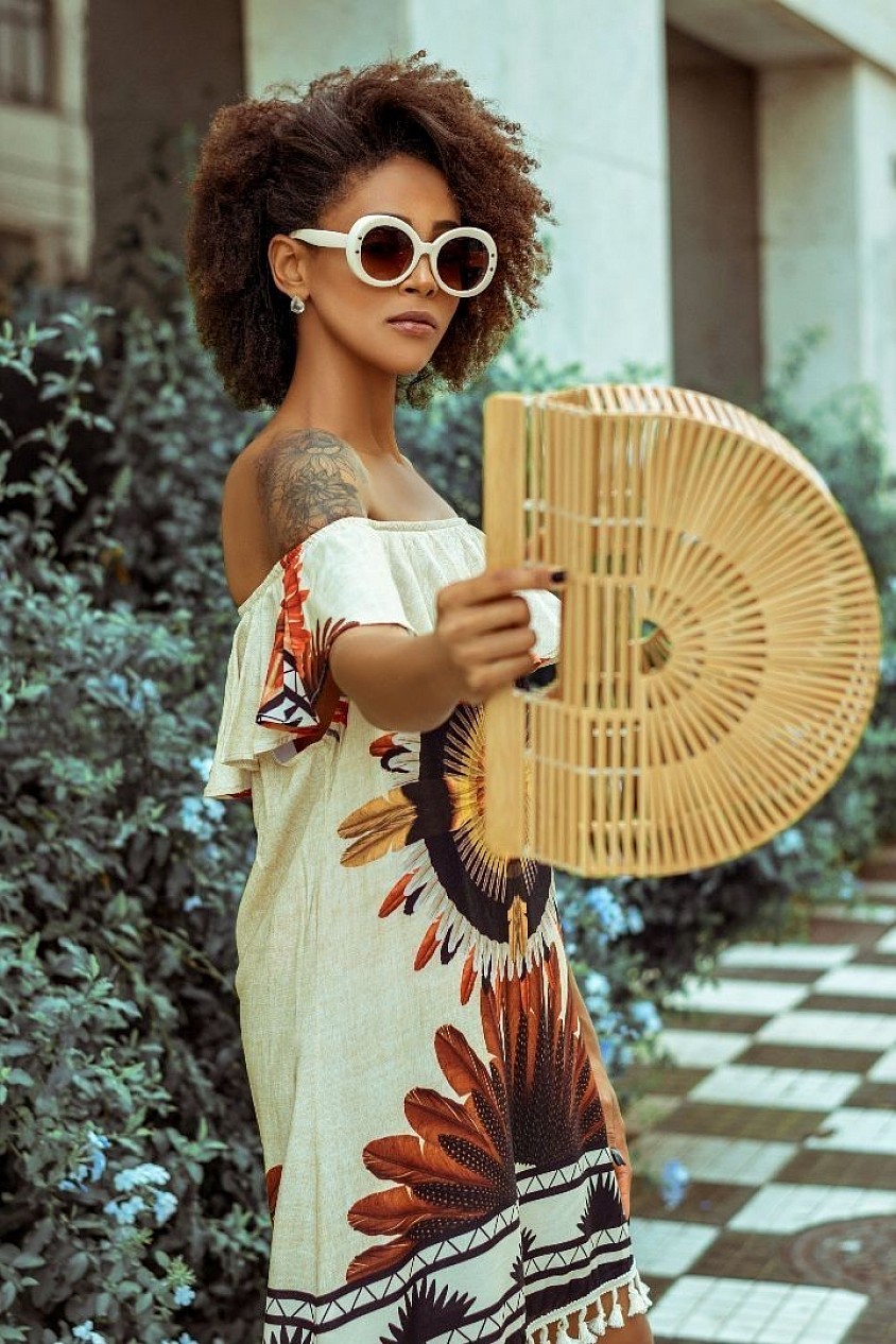 Flossie Lucy Vtg. X Summer Dresses