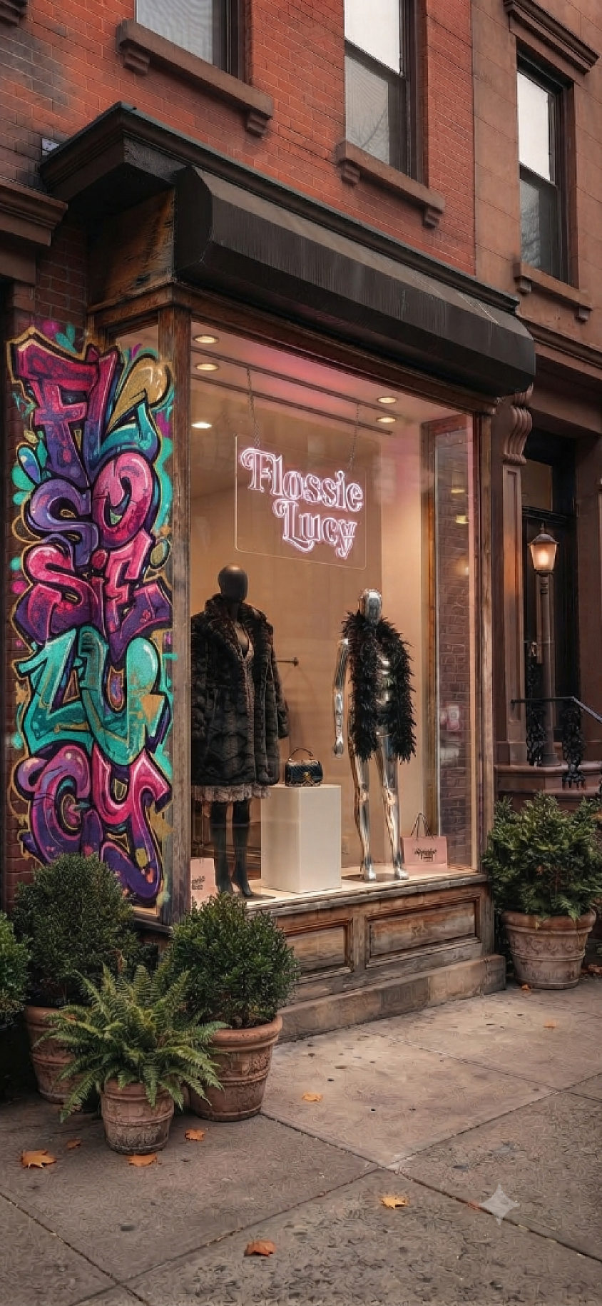 Thrift Shops, Boutiques, Safe Shopping, Online Stores, Virtual Storefronts