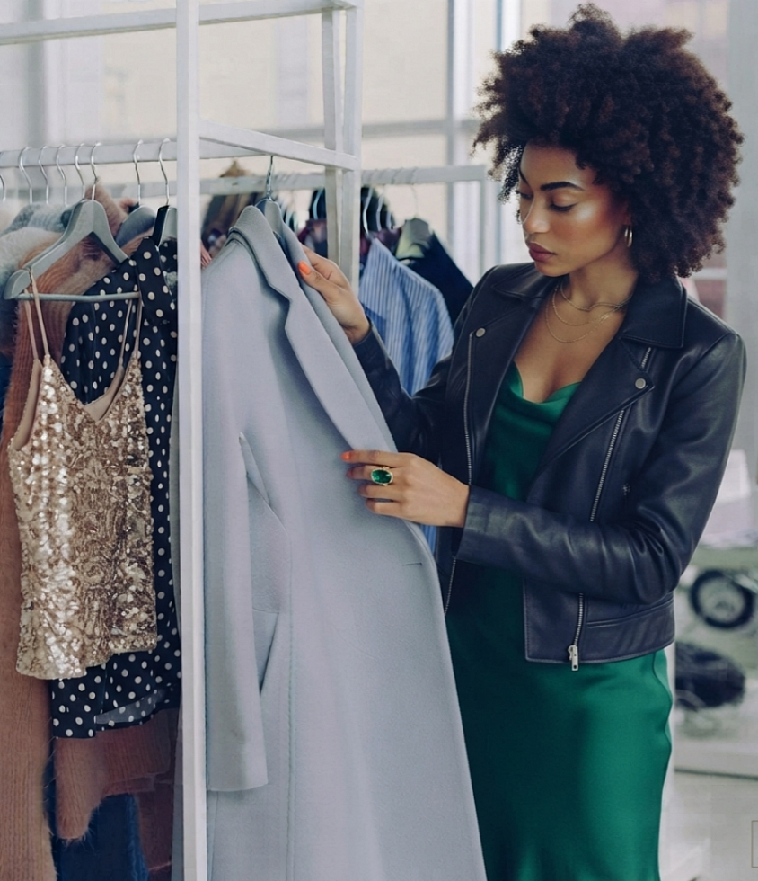 Vintage Shops, Boutiques, Thrift Stores, Safe Shopping, Reviews